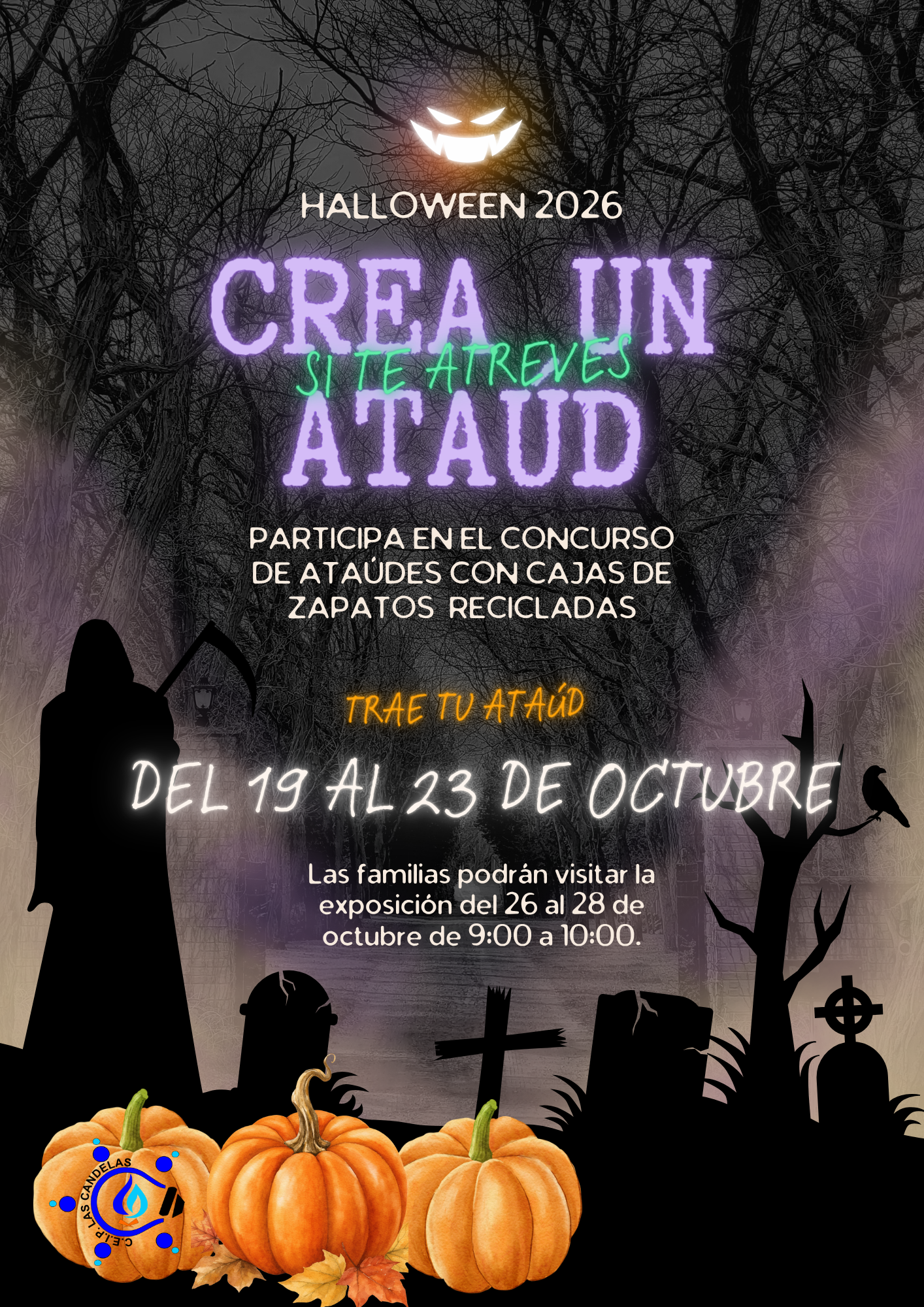 Dibujo para familias