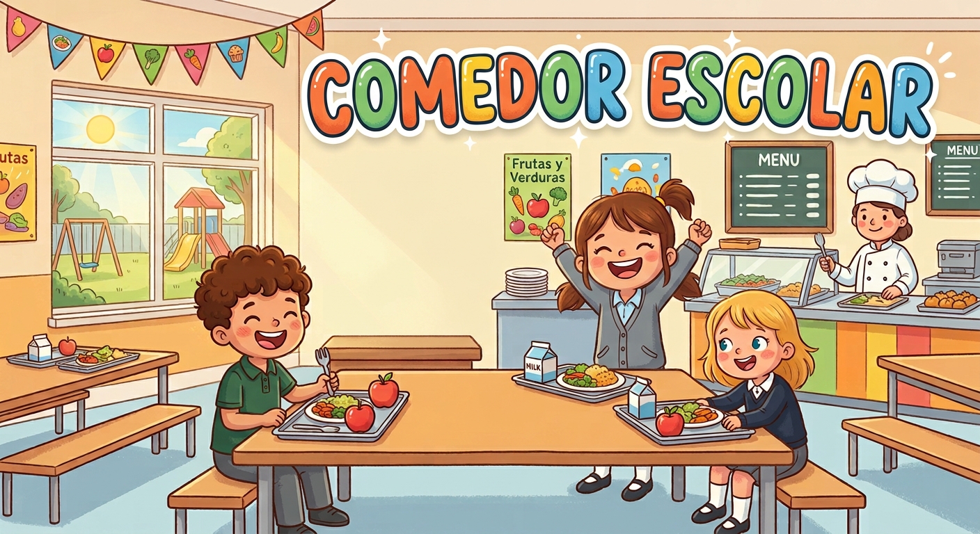 Comedor