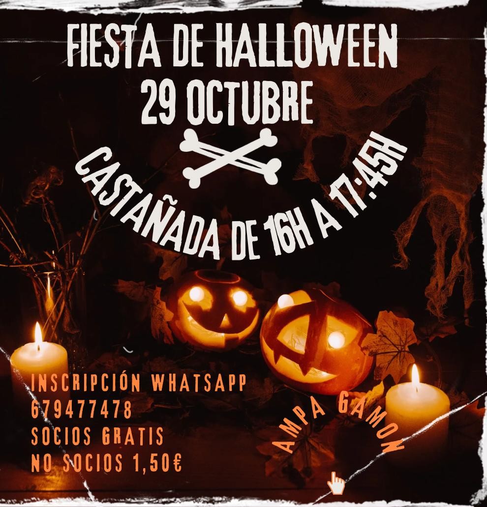 Castañada AMPA